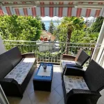 아파트 Fuer 4 Personen- 50m Vom Entfernt By Interhome