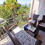 아파트 Fuer 4 Personen- 50m Vom Entfernt By Interhome