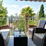 아파트 Fuer 4 Personen- 50m Vom Entfernt By Interhome *