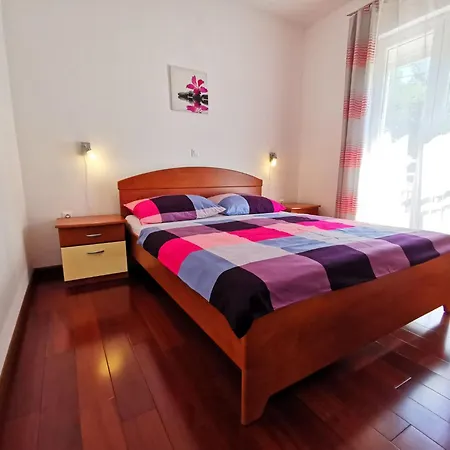 Apartman Fuer 4 Personen- 50m Vom Entfernt By Interhome Dramalj
