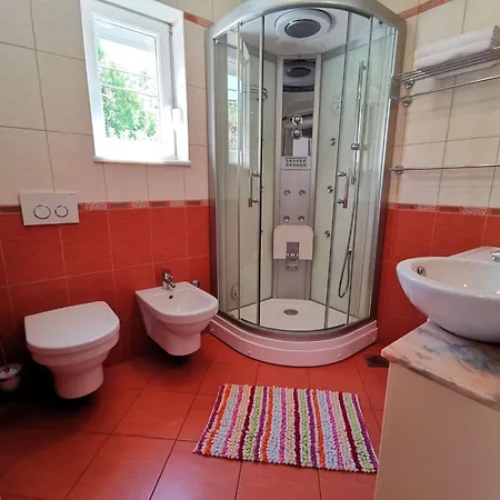 Fuer 4 Personen- 50m Vom Entfernt By Interhome Lejlighed