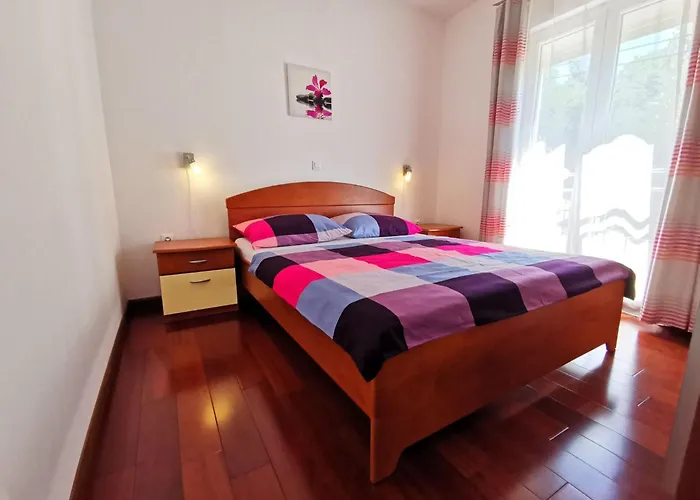 Apartman Fuer 4 Personen- 50m Vom Entfernt By Interhome Dramalj