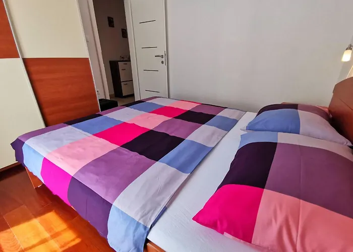 Apartman Fuer 4 Personen- 50m Vom Entfernt By Interhome *