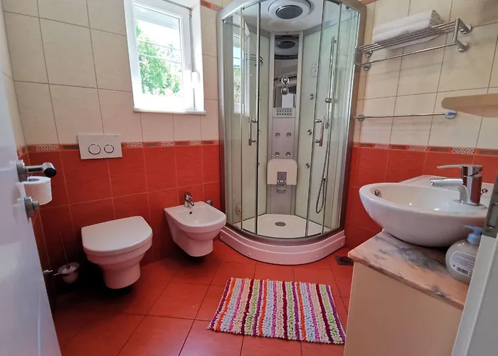 Fuer 4 Personen- 50m Vom Entfernt By Interhome Apartman