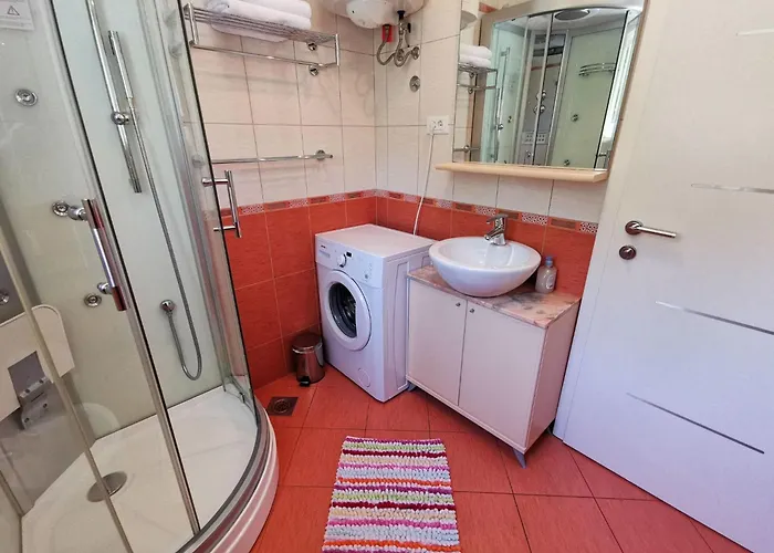 Apartman Fuer 4 Personen- 50m Vom Entfernt By Interhome *