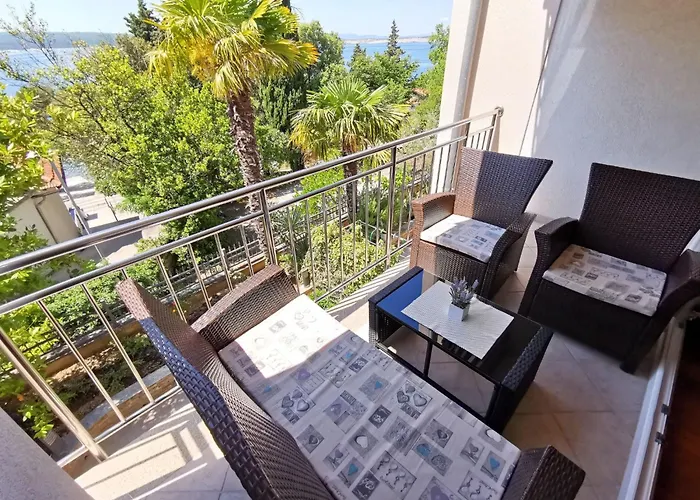 Apartman Fuer 4 Personen- 50m Vom Entfernt By Interhome