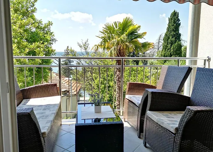 Apartman Fuer 4 Personen- 50m Vom Entfernt By Interhome *