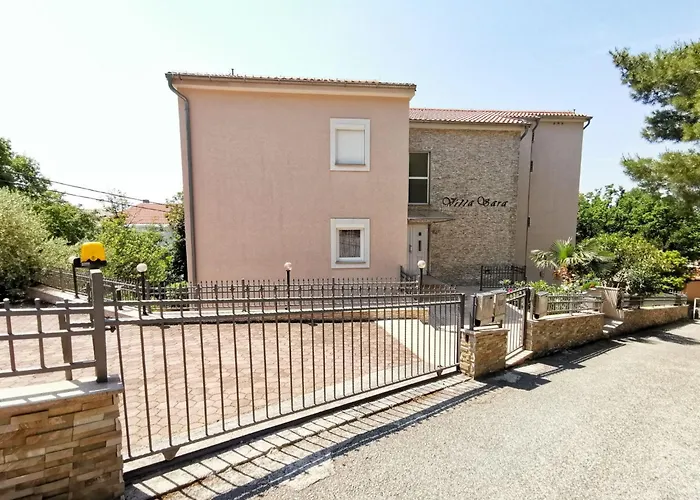 Apartman Fuer 4 Personen- 50m Vom Entfernt By Interhome Dramalj
